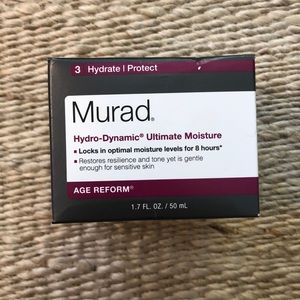 Murad Hydro-Dynamic Ultimate Moisture